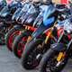 Illustration for article titled Aprilia Track Day 2019 at The Ridge
